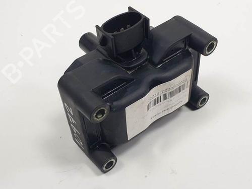 Ignition coil FORD FOCUS I (DAW, DBW) 2.0 16V | BP11571263M94 