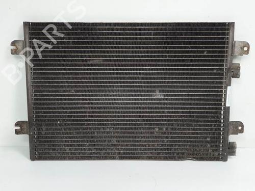 Used AC radiator RENAULT MEGANE I Coach (DA0/1_) 1.6 16V (DA0B, DA04, DA11) (107 hp) 6848605