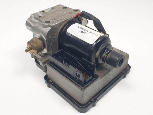 ABS pump OPEL VECTRA B (J96) 1.6 i 16V (F19) | BP29275022M43 