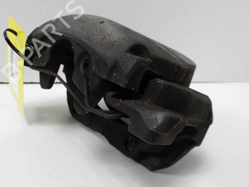 Used Left front brake caliper FORD FOCUS III 1.0 EcoBoost (125 hp) 11570881