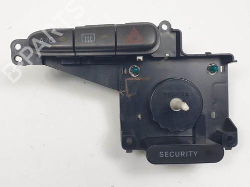 Used Warning switch Warning switch TOYOTA YARIS VERSO (_P2_) 1.3 (NCP20_, NCP22_, NCP20R, NCP22R) (86 hp) 25138395 25138395