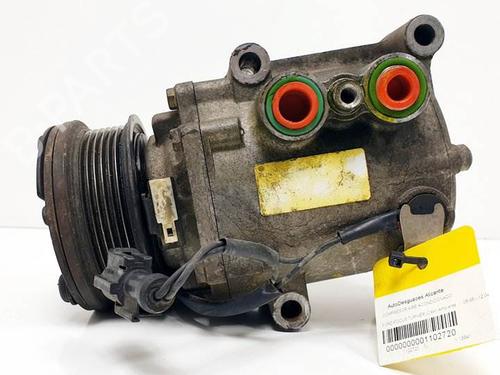 AC compressor FORD FOCUS I Turnier (DNW) 1.8 TDCi | BP16714959M34 