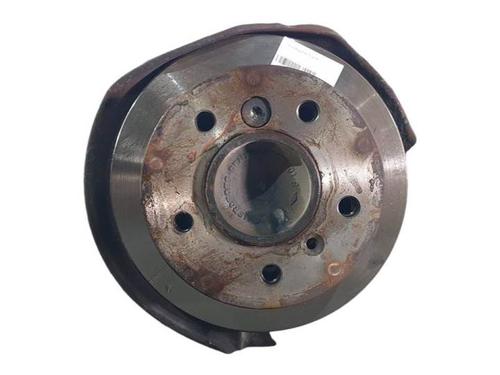 Rear axle MERCEDES-BENZ SPRINTER 2-t Van (B901, B902) 208 CDI (901.661, 901.662, 902.661, 902.662) | BP19672481M2 