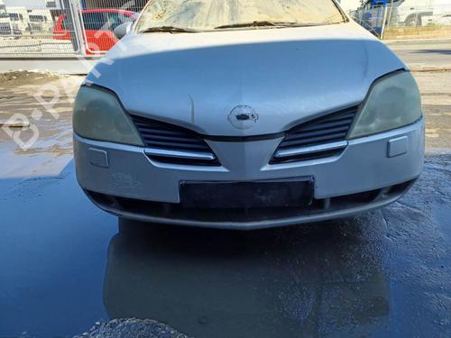 NISSAN PRIMERA Hatchback (P12) 1.9 dCi 823945