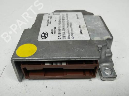 Used ECU airbags HYUNDAI MATRIX (FC) 1.5 CRDi (82 hp) 9075074