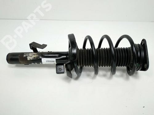 Used Left front shock absorber Left front shock absorber FORD FOCUS II (DA_, HCP, DP) 1.6 TDCi (90 hp) 8670741 8670741