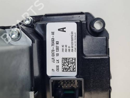 Gear lever JAGUAR XE (X760) 2.0 D | BP35749419M90 - Image 4