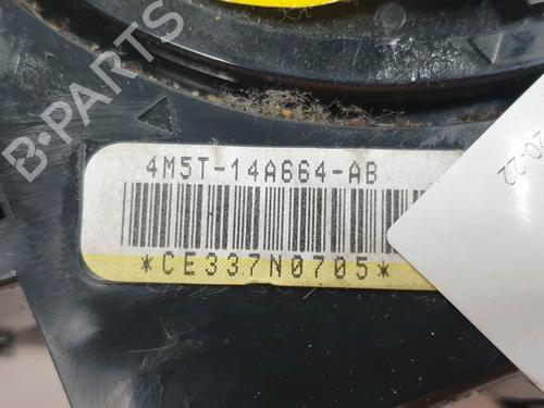 Squib airbag FORD FOCUS II (DA_, HCP, DP) 1.6 TDCi | BP9522260C102 