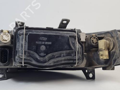 Right headlight SEAT LEON (1M1) 1.6 16 V | BP36106425C29 - Image 3