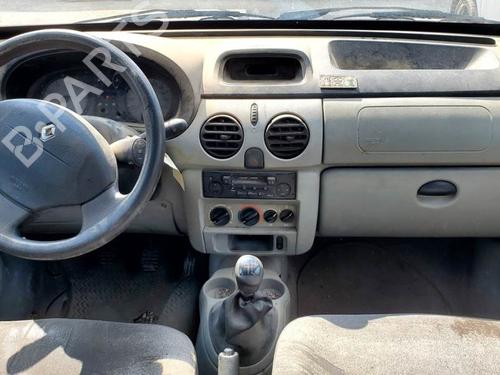 Other RENAULT KANGOO (KC0/1_) 1.5 dCi (KC07) | BP40488363O1 - Image 12
