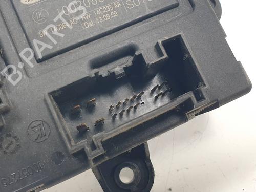 Electronic module JAGUAR XF I (X250) 3.0 D | BP29554284M83  - Image 5