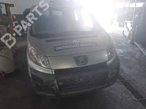 Used Parts PEUGEOT EXPERT Van (VF3A_, VF3U_, VF3X_)  2.0 HDi 120  826416