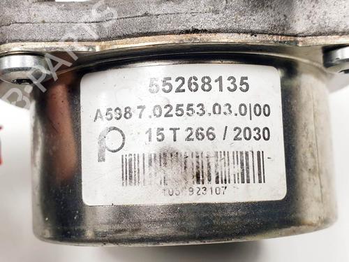 Vacuum pump CITROËN NEMO Box Body/MPV (AA_) 1.3 HDi 75 | BP24989845M80 - Image 2