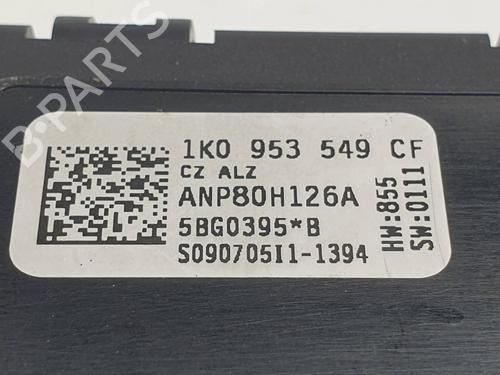 Electronic module SEAT LEON (1P1) 1.8 TSI | BP39916592M83  - Image 6