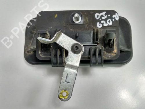 Front left exterior door handle FORD TRANSIT Van (FA_ _)  | BP7548247C128 