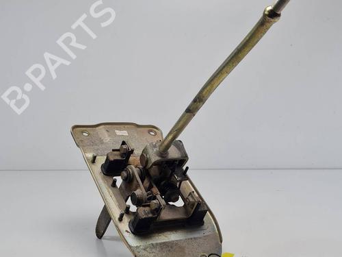Used Gear lever Gear lever 36661610 36661610