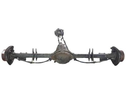 Rear axle MERCEDES-BENZ SPRINTER 2-t Van (B901, B902) 208 CDI (901.661, 901.662, 902.661, 902.662) | BP19672481M2 