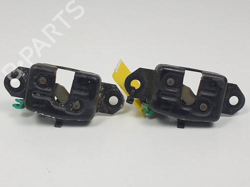 Used Hood lock Hood lock NISSAN NAVARA NP300 (D40) 2.5 dCi 4WD (171 hp) 16746745 16746745