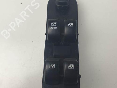 Used Left front window switch CHEVROLET REZZO MPV (U100) 1.6 (105 hp) 25139783