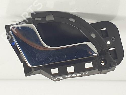 Used Rear left interior door handle Rear left interior door handle TATA ARIA [2010-2026] 18464648 18464648