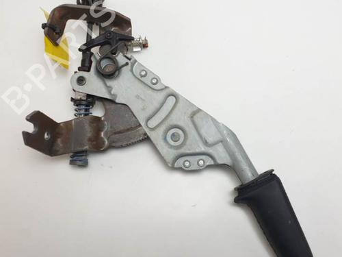 Used Hand brake BMW 5 (E60) 530 d (218 hp) 24585695
