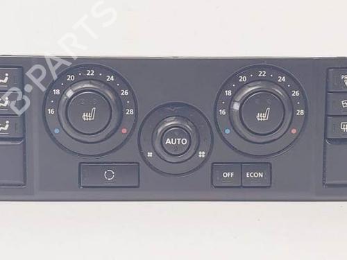 Used Climate control LAND ROVER RANGE ROVER SPORT I (L320) 3.6 D 4x4 (272 hp) 19327709