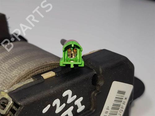 Front left seatbelt CHEVROLET LACETTI (J200) 1.6 | BP9579449I26 - Image 4