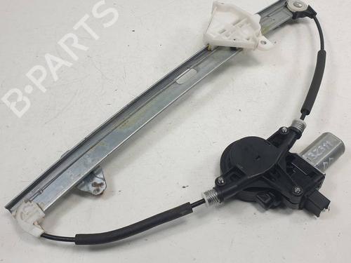Front right window mechanism MAZDA CX-5 (KE, GH) 2.2 D AWD (KE2AW) | BP34512552C23 - Image 4