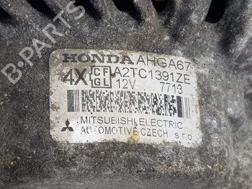 Alternator HONDA CIVIC VIII Hatchback (FN, FK) 1.8 (FN1, FK2) | BP14976543M7 