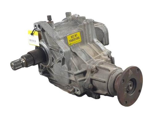 Used Front differential Front differential HYUNDAI SANTA FÉ I (SM) 2.4 16V 4x4 (146 hp) 17165300 17165300