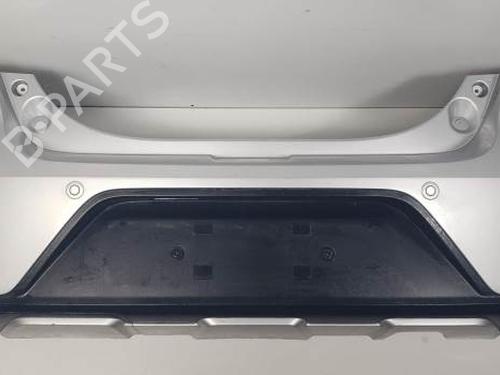 Used Rear bumper FORD KA+ III (UK, FK) 1.2 Ti-VCT (85 hp) 24339409