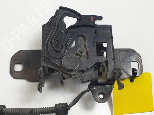 Used Hood lock Hood lock 38284330 38284330