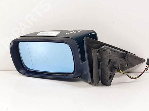 Left mirror BMW 3 (E46) 323 i | BP17165658C26 