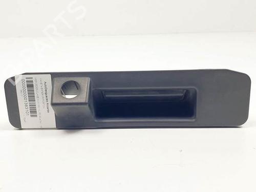 Used Tailgate handle MERCEDES-BENZ M-CLASS (W166) ML 350 BlueTEC 4-matic (166.024, 166.023) (258 hp) 24929355