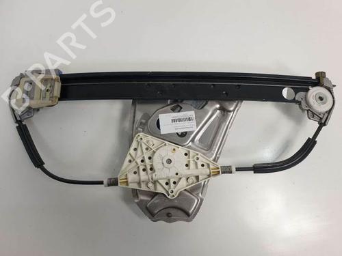 Rear left window mechanism MERCEDES-BENZ S-CLASS (W220) S 320 (220.065, 220.165) | BP6857946C24 