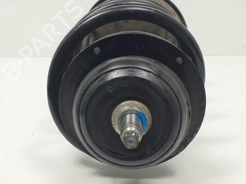 Left front shock absorber CHEVROLET AVEO / KALOS Hatchback (T250, T255) 1.2 | BP16541114M16 