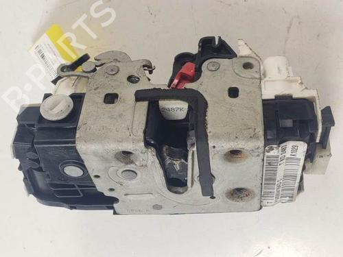 Used Rear right lock JEEP COMPASS (MK49) 2.0 CRD (140 hp) 29272087