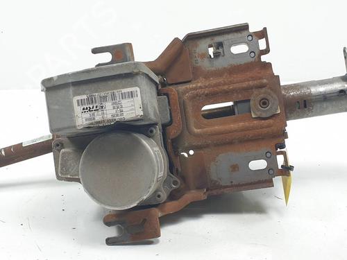 Steering column NISSAN MICRA C+C III (K12) 1.6 160 SR | BP29581593M21 