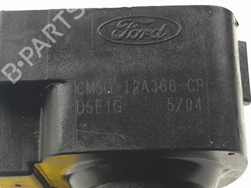 Ignition coil FORD TOURNEO COURIER B460 MPV 1.0 EcoBoost | BP24931293M94 - Image 3