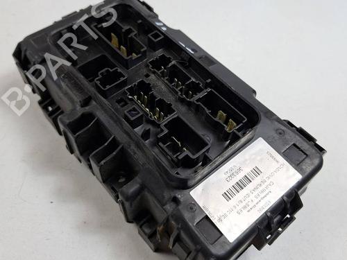 Fuse box HONDA CIVIC VII Hatchback (EU, EP, EV) 1.6 i (EP2, EU8, EU6) | BP39929768E1 - Image 2