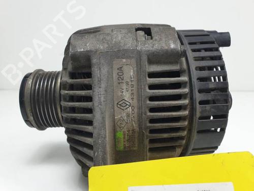 Alternator VOLVO V40 Estate (645) 1.9 DI | BP7857053M7 