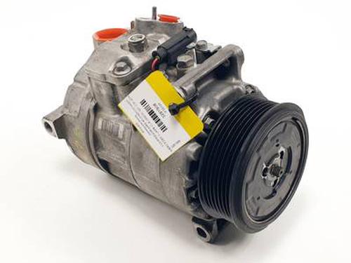 Used AC compressor MERCEDES-BENZ CLS (C219) CLS 320 CDI (219.322) (224 hp) 30800980