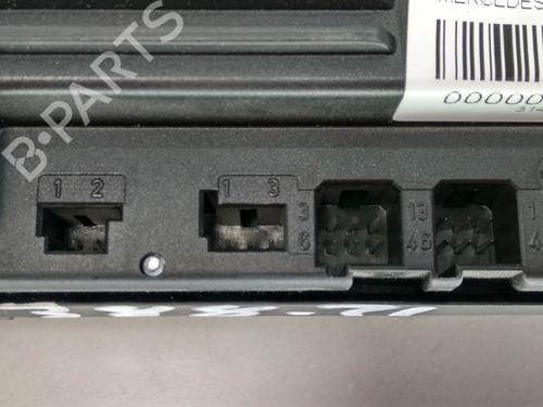 Warning switch MERCEDES-BENZ C-CLASS (W203) C 320 (203.064) | BP7233145I22 