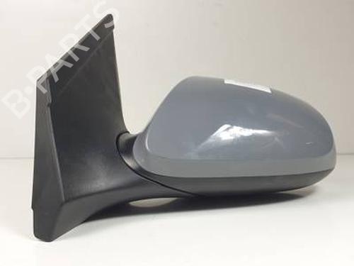 Used Left mirror HYUNDAI i10 II (BA, IA) 1.0 (67 hp) 31240438