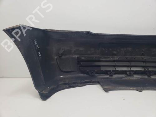 Front bumper OPEL MERIVA A MPV (X03) 1.7 CDTI (E75) | BP23216963C7 