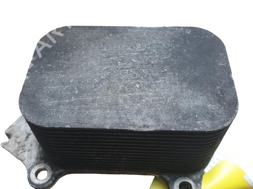 Oil radiator CITROËN JUMPY II Van 1.6 HDi 90 8V | BP37257706M33 - Image 3