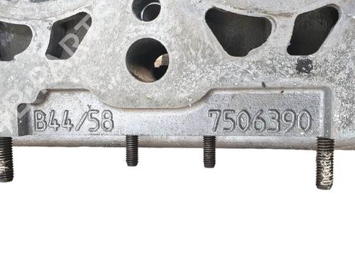 Cylinder head BMW 7 (E65, E66, E67) 745 i, Li | BP25121262M5 - Image 9