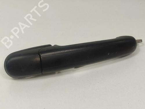 Used Front right exterior door handle SEAT IBIZA II (6K1) 1.4 i (60 hp) 9136418