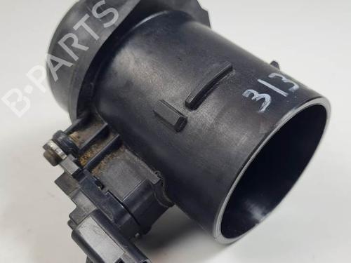 Used Mass air flow sensor PEUGEOT 208 I (CA_, CC_) 1.6 HDi (114 hp) 29265730