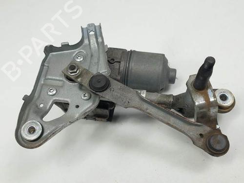 Front wiper motor PEUGEOT 3008 II SUV (MC_, MR_, MJ_, M4_)  | BP13581325M29 
